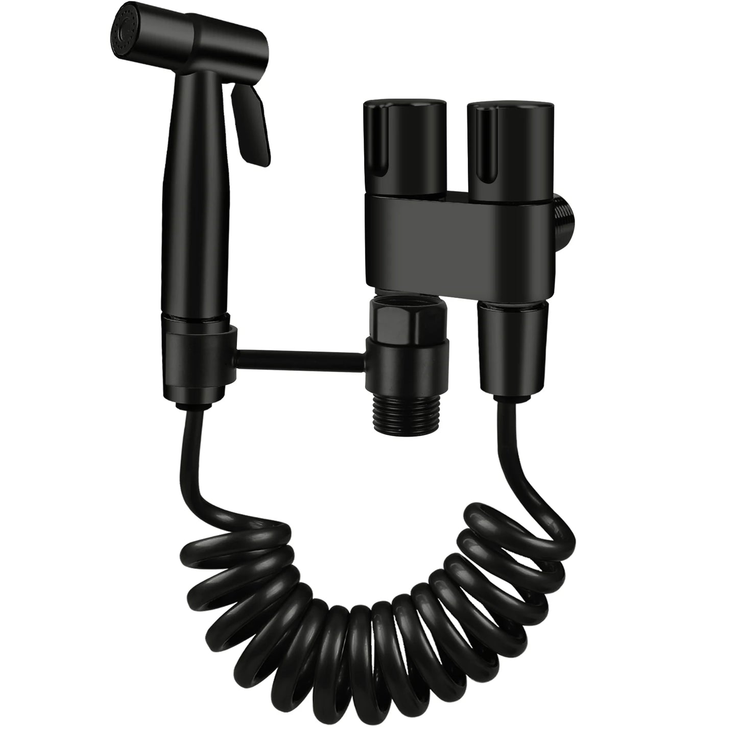 WALL WUDU & ISTINJA BIDET SPRAYER