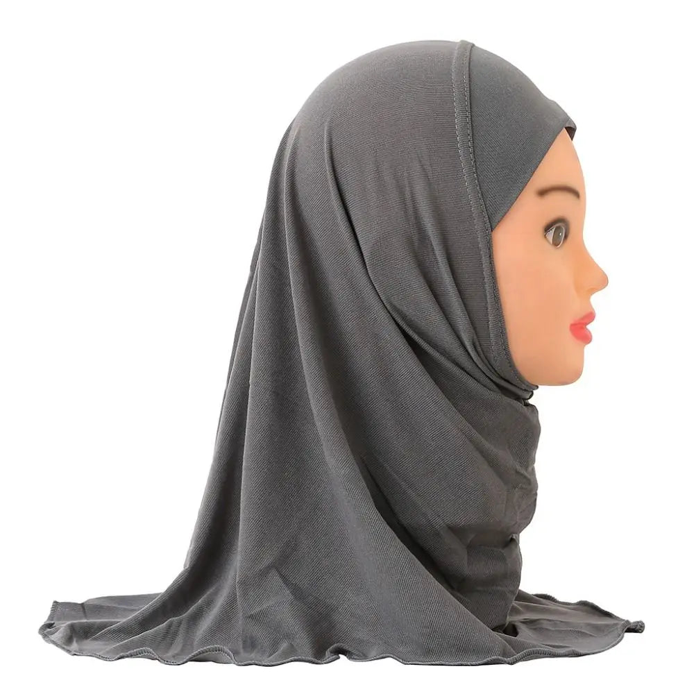 AMIRA KIDS HIJAB