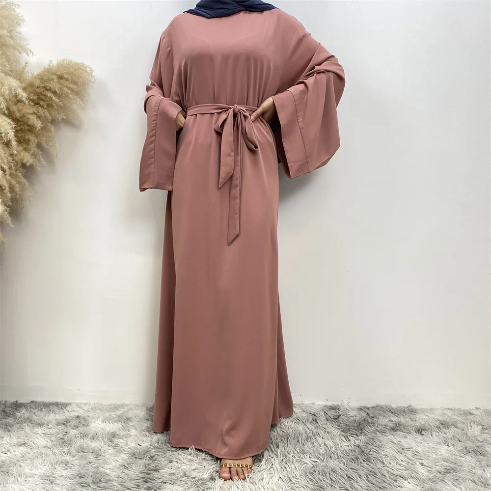 NOUR ABAYA CLASSIC