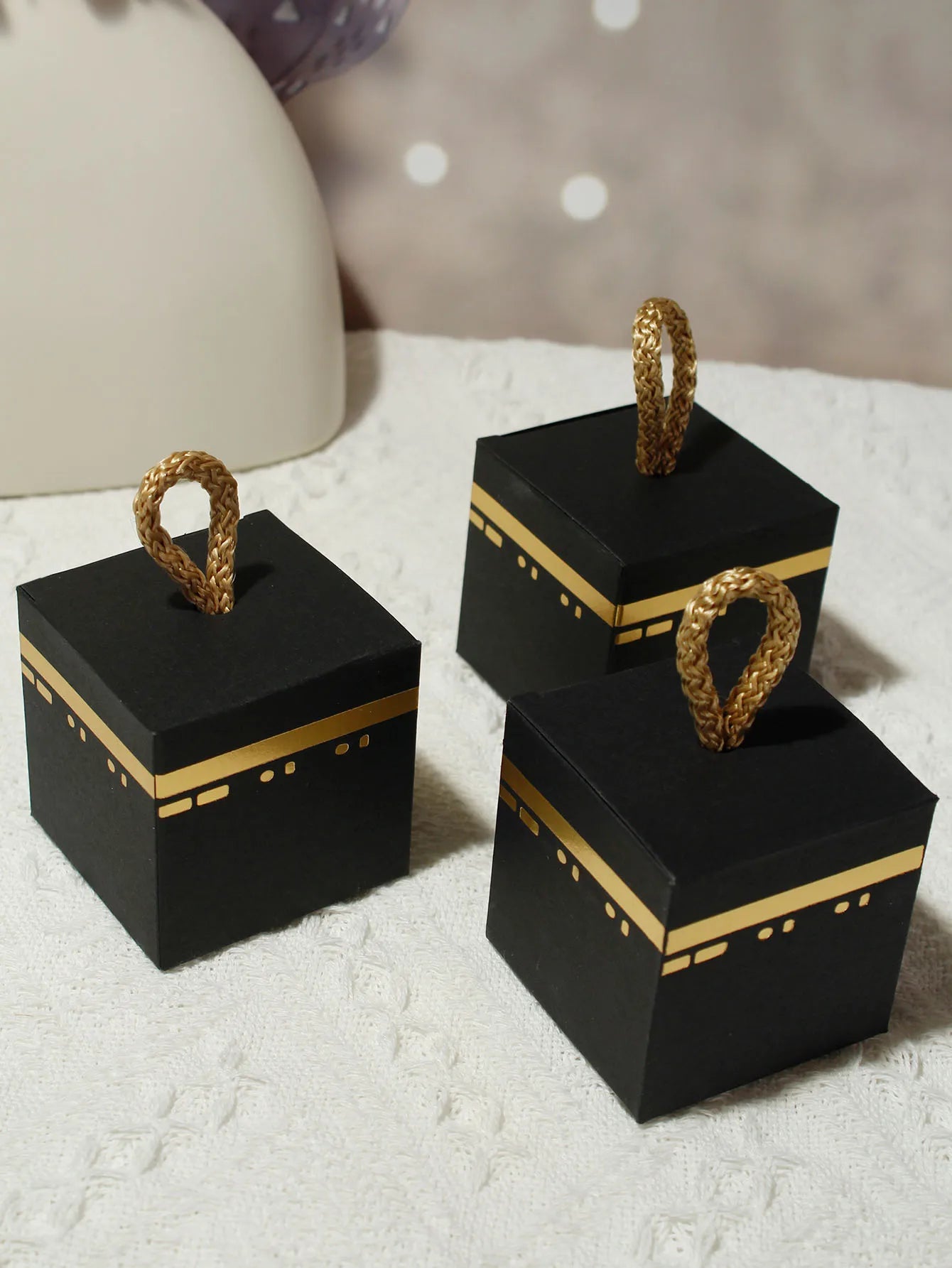 KAABA GIFT BOXES
