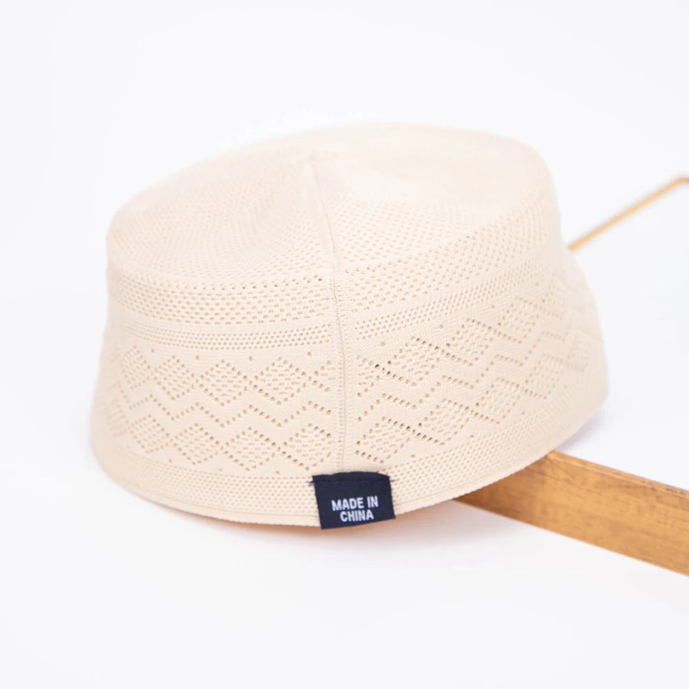 TAQIYYA KNIT