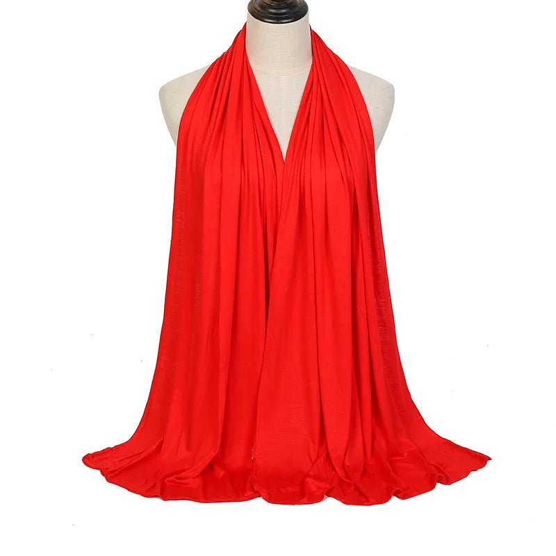 LAYLA JERSEY HIJAB SCARF