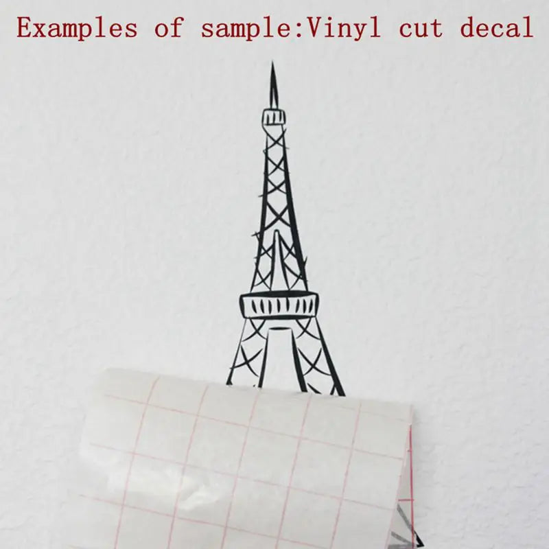 BISMILLAH CALLIGRAPHY WALL STICKER