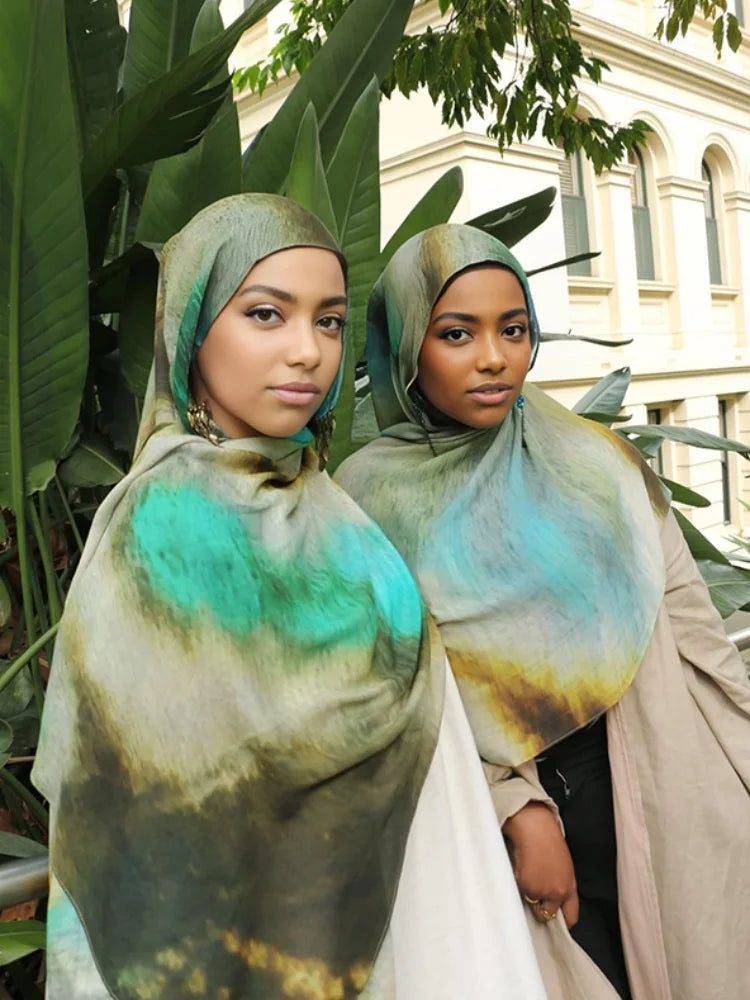 LAUH SCARF