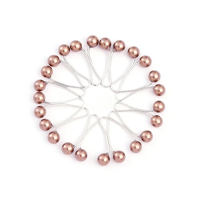 LULU PEARL HIJAB PINS SET