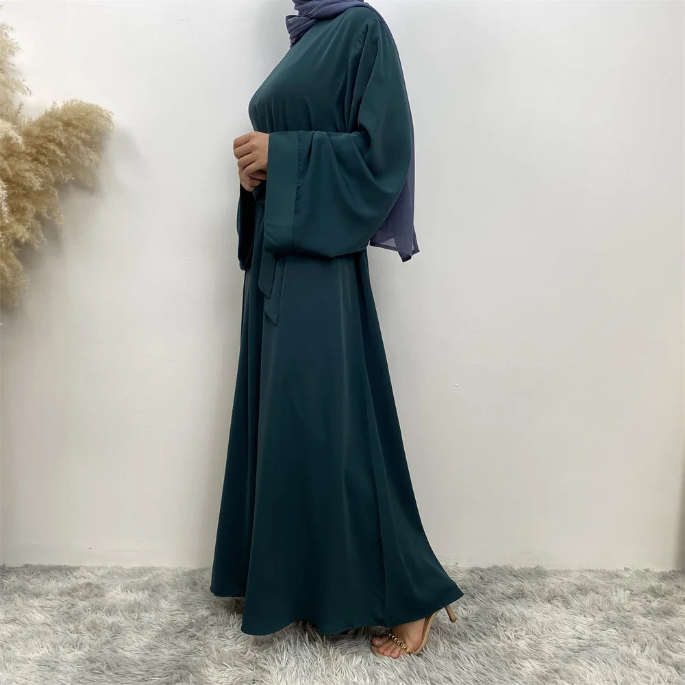 NOUR ABAYA CLASSIC