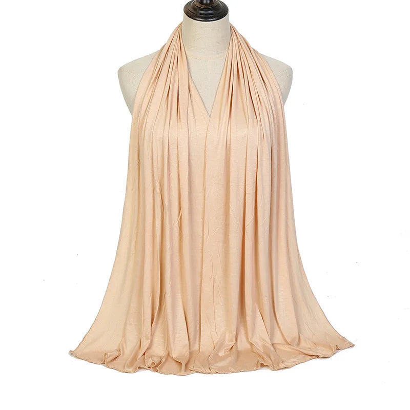 LAYLA JERSEY HIJAB SCARF