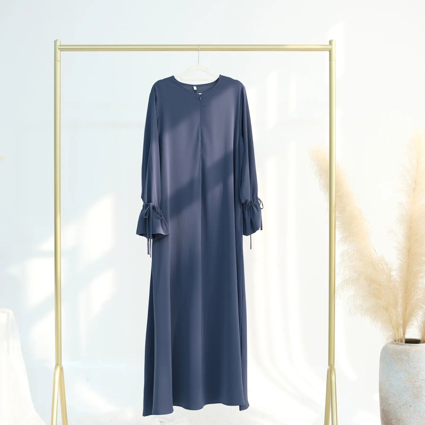 SAFA PLAIN ABAYA