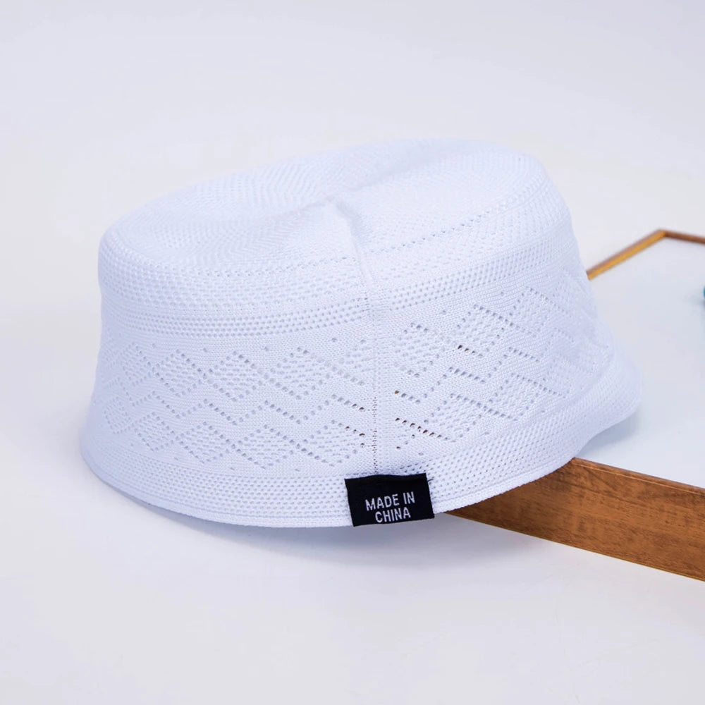 TAQIYYA KNIT