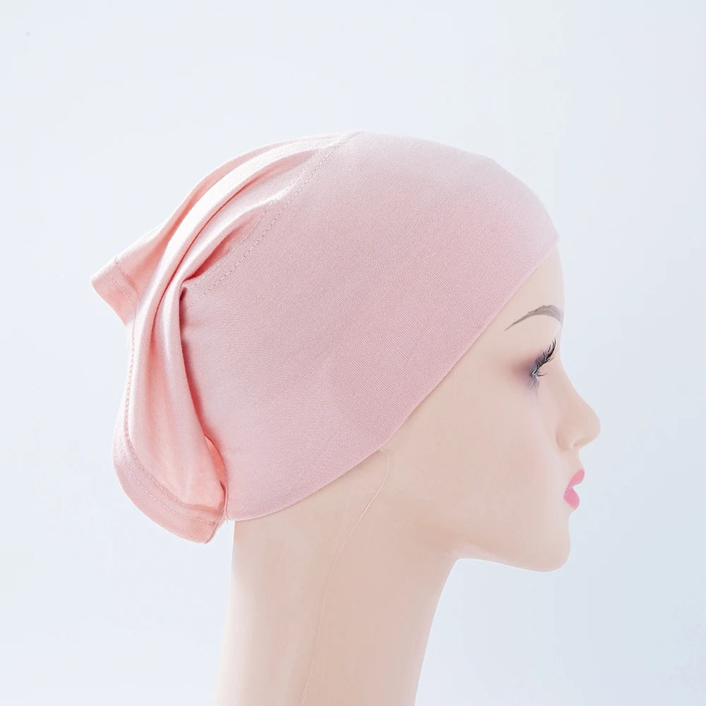 MODAL UNDER HIJAB CAP