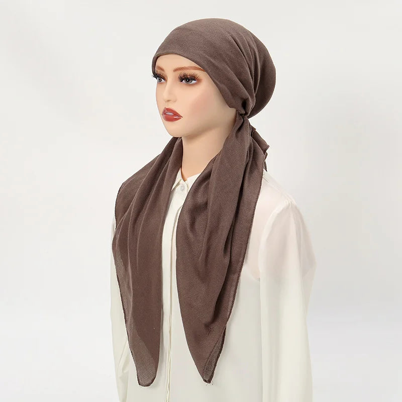 NOOR HIJAB SCARF