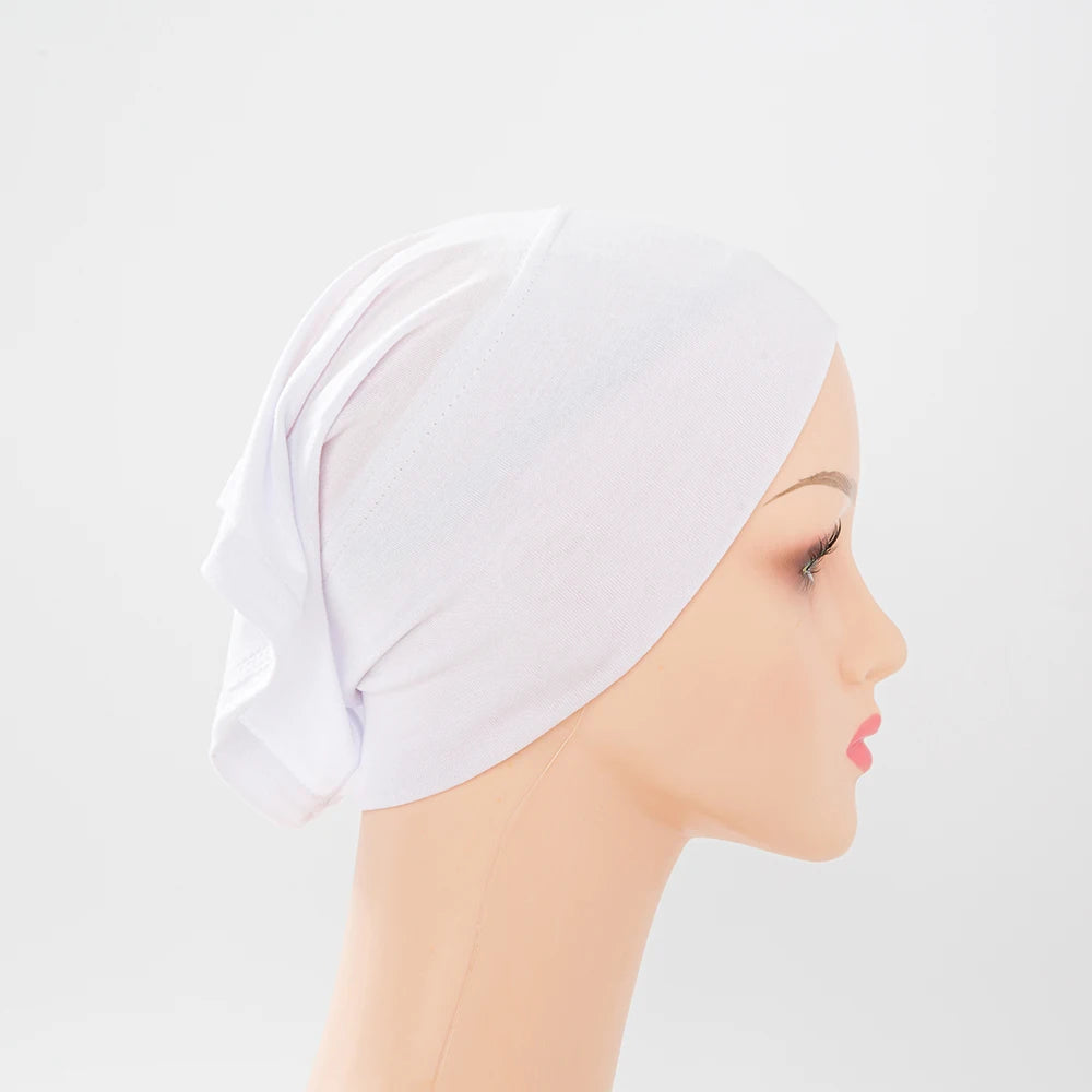 MODAL UNDER HIJAB CAP