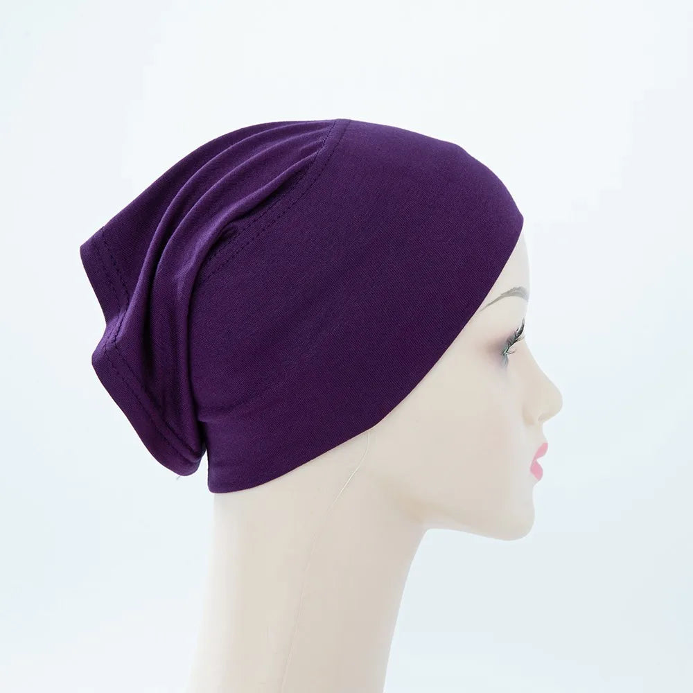 MODAL UNDER HIJAB CAP