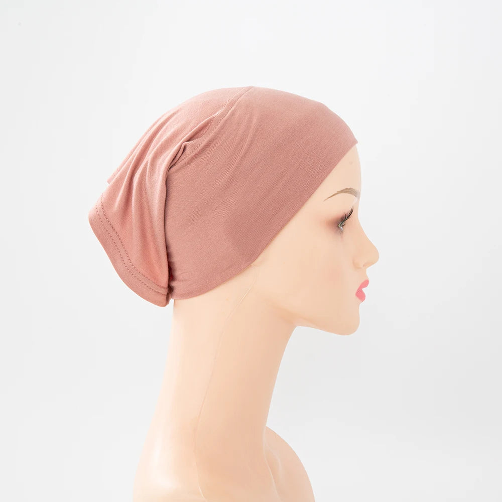 MODAL UNDER HIJAB CAP