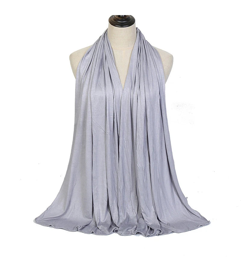 LAYLA JERSEY HIJAB SCARF