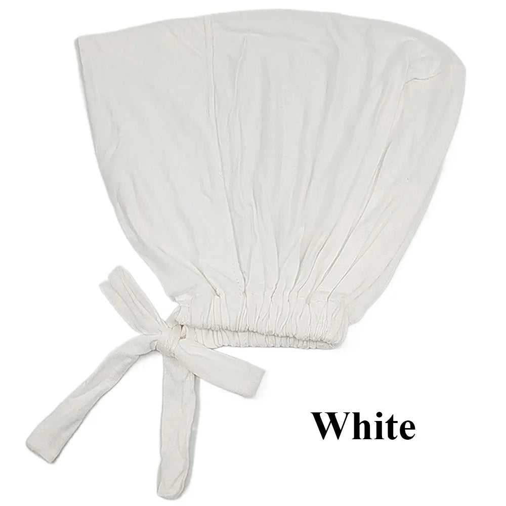 BONNET MODAL -- Hijab Inner Cap