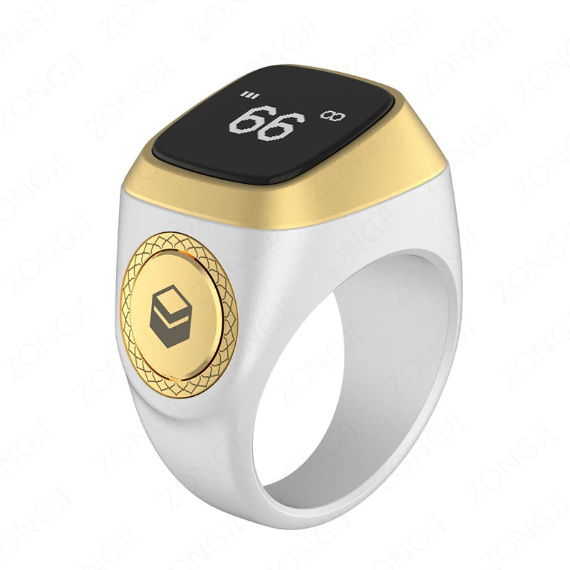 ZIKR RING