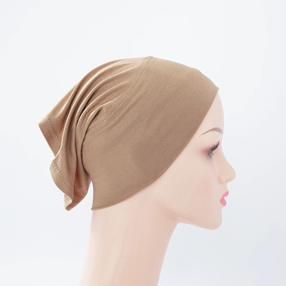 MODAL UNDER HIJAB CAP