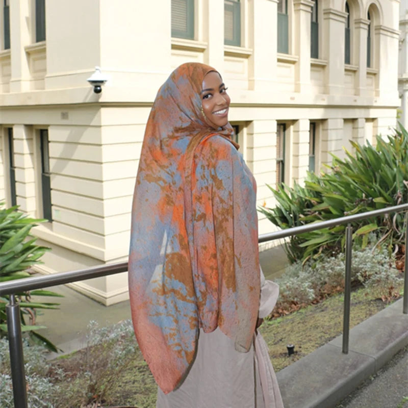 LAUH SCARF