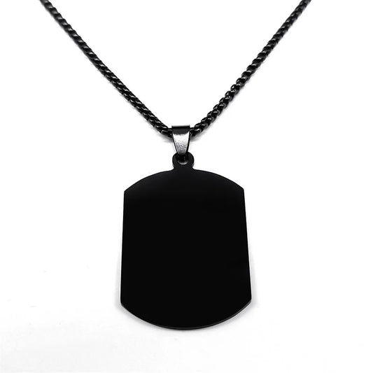 ALLAH PENDAT NECKLACE