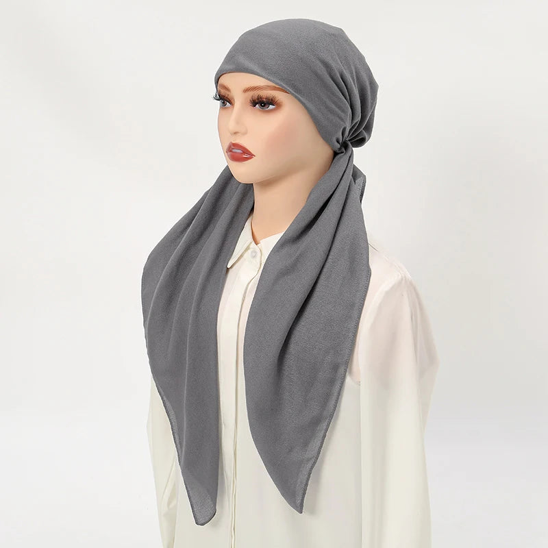 NOOR HIJAB SCARF
