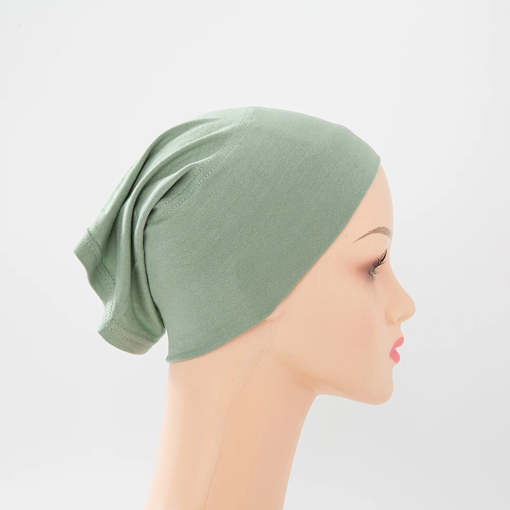 MODAL UNDER HIJAB CAP