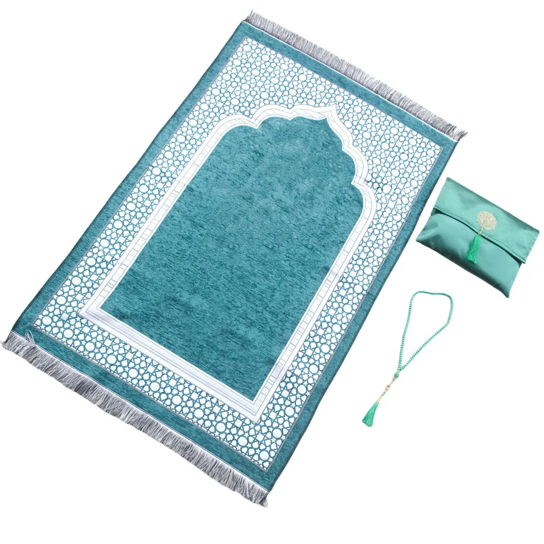 BARAKA PRAYER GIFT SET