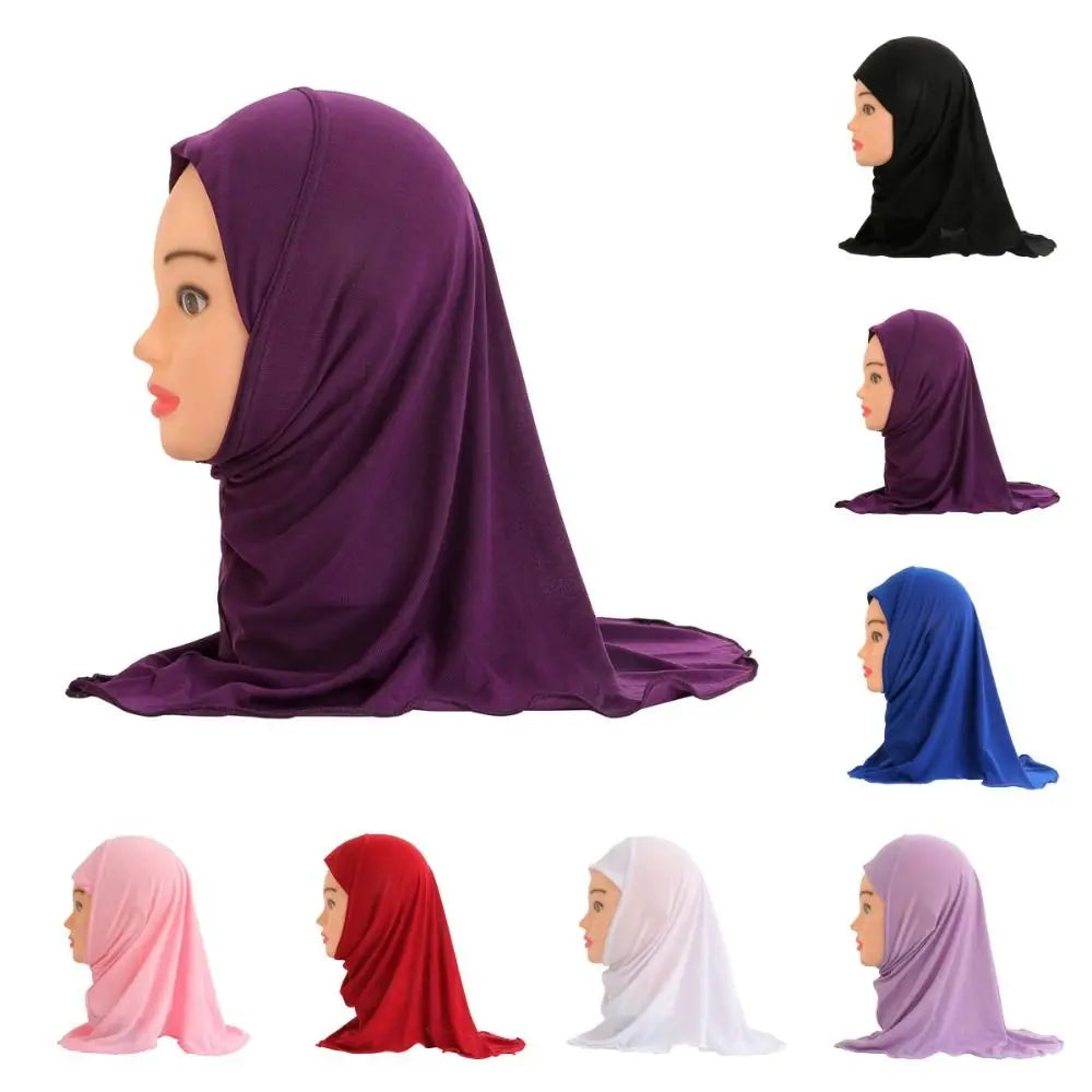 AMIRA KIDS HIJAB