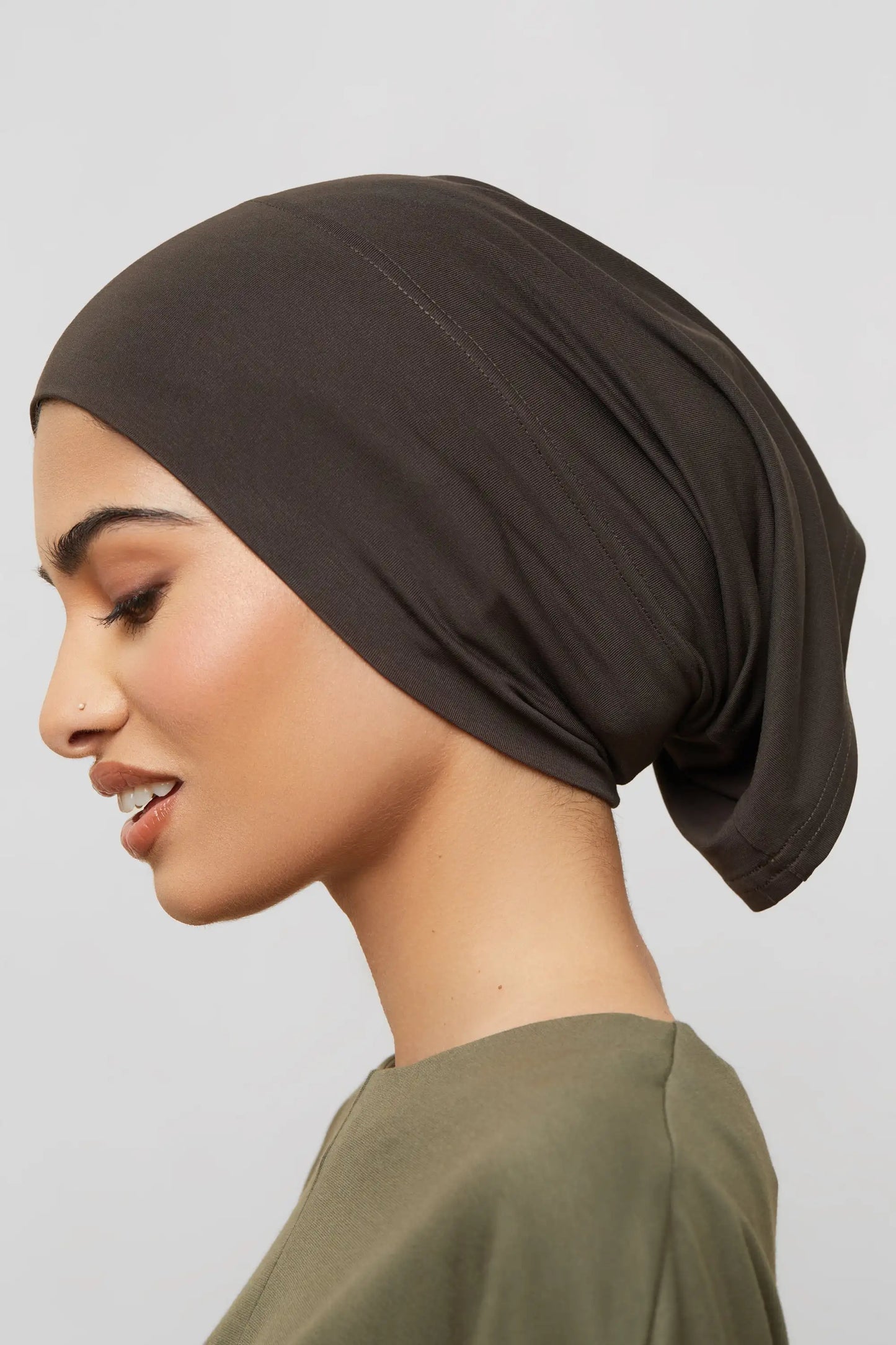MODAL UNDER HIJAB CAP