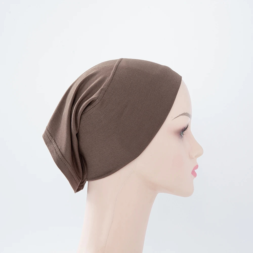 MODAL UNDER HIJAB CAP