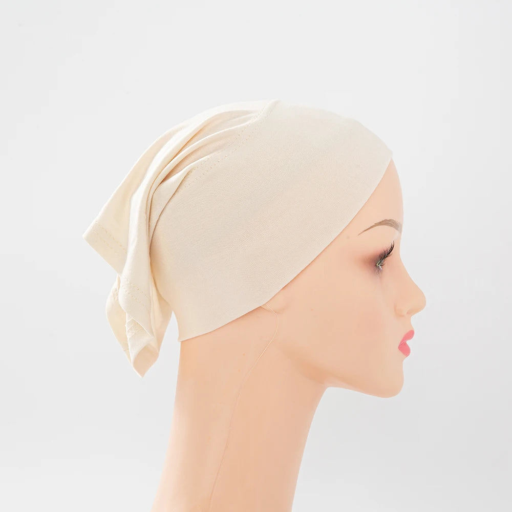MODAL UNDER HIJAB CAP