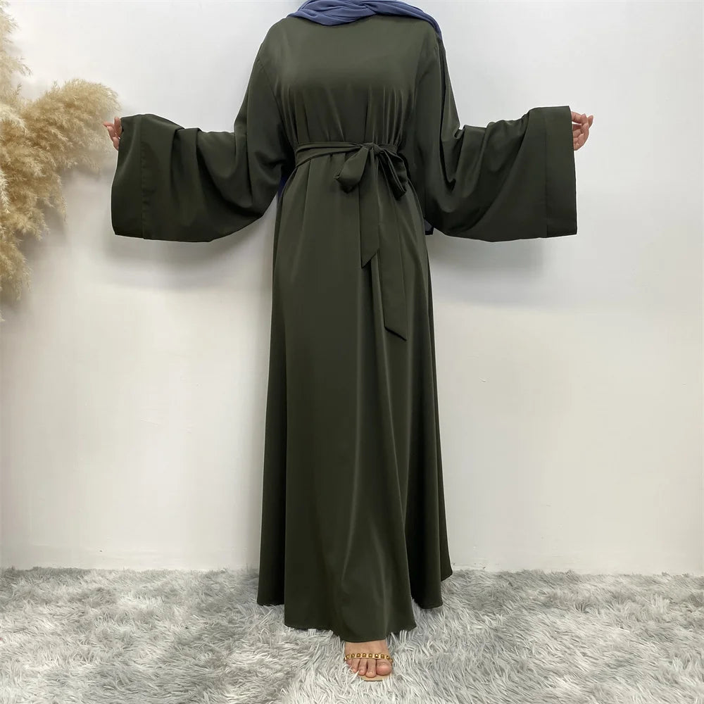 NOUR ABAYA CLASSIC