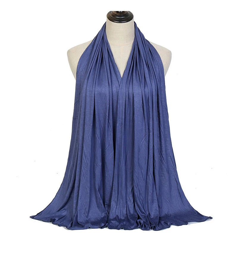 LAYLA JERSEY HIJAB SCARF