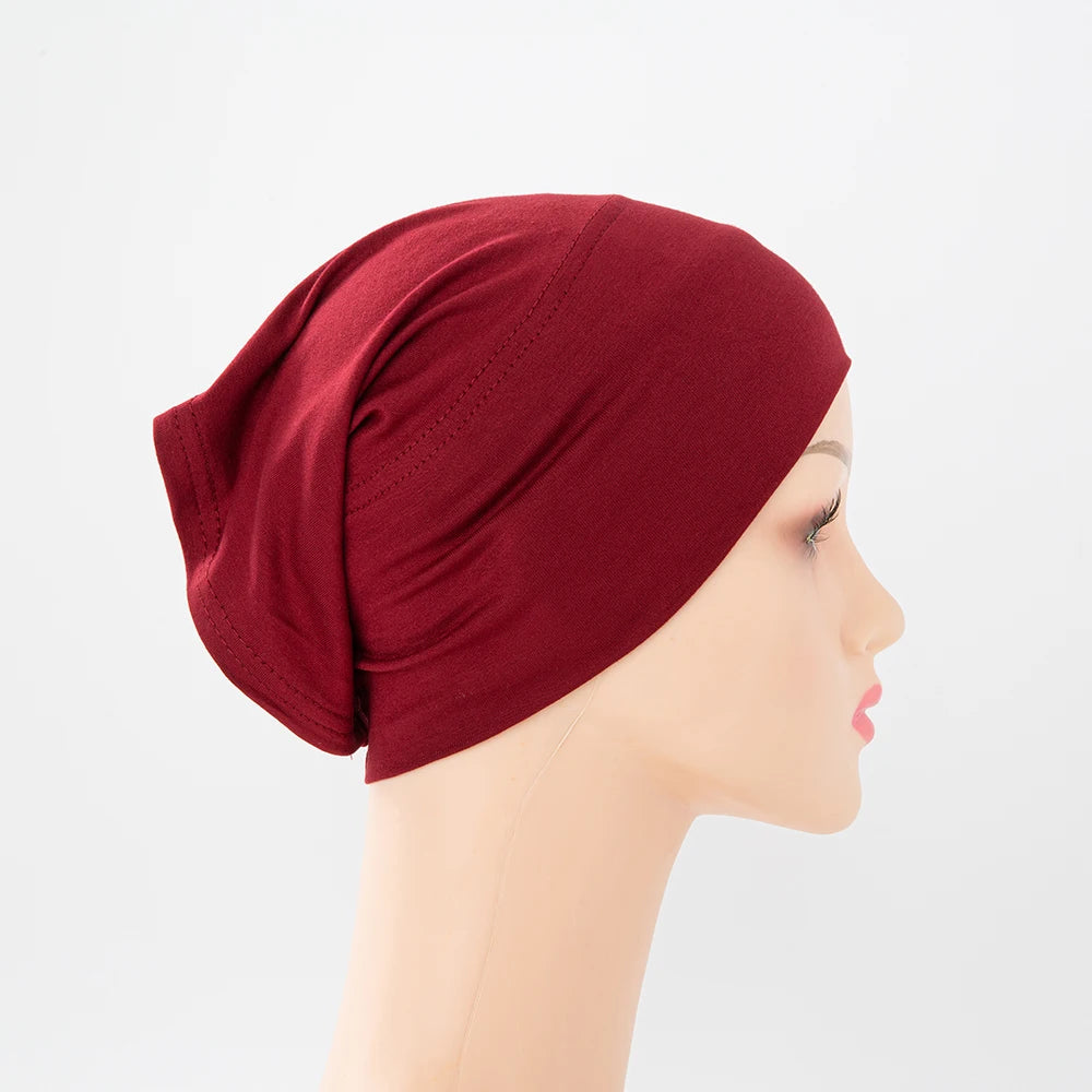 MODAL UNDER HIJAB CAP