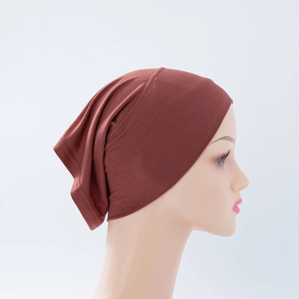 MODAL UNDER HIJAB CAP