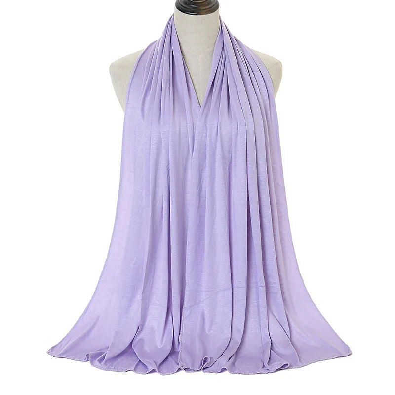 LAYLA JERSEY HIJAB SCARF