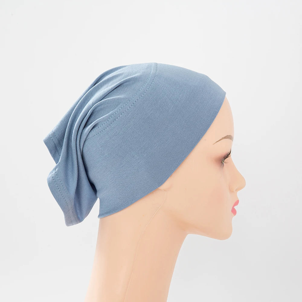 MODAL UNDER HIJAB CAP