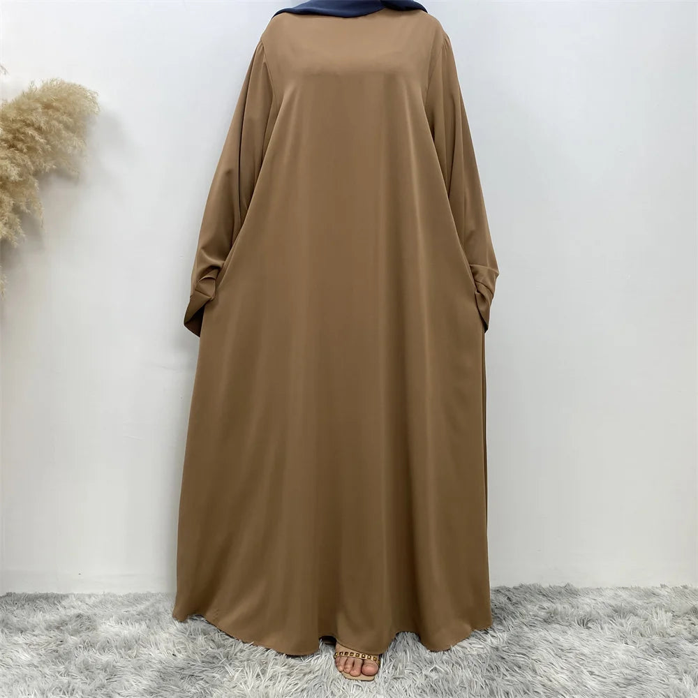 NOUR ABAYA CLASSIC