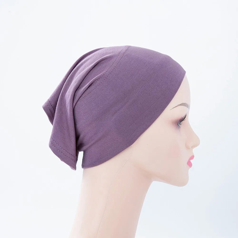 MODAL UNDER HIJAB CAP