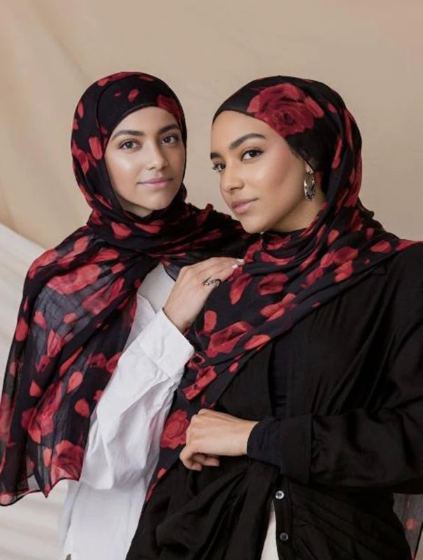 LAUH SCARF