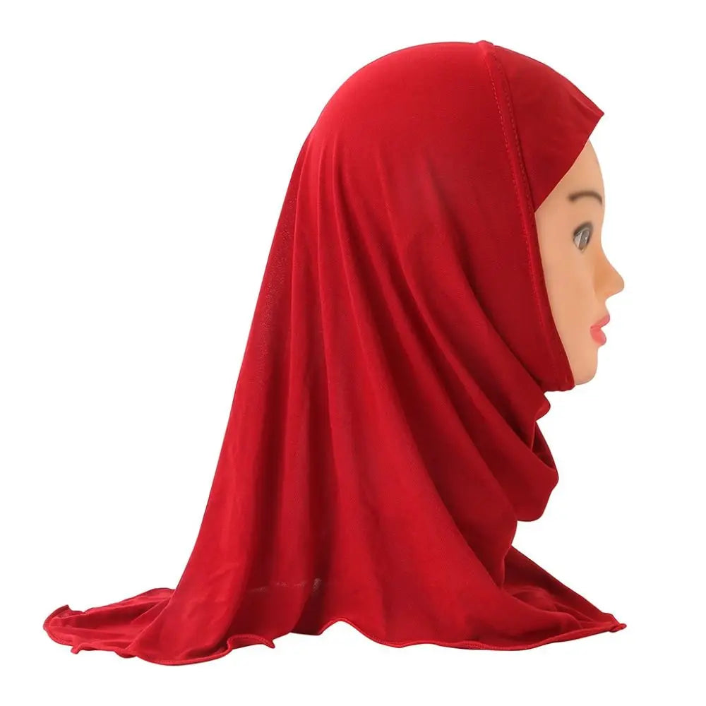 AMIRA KIDS HIJAB