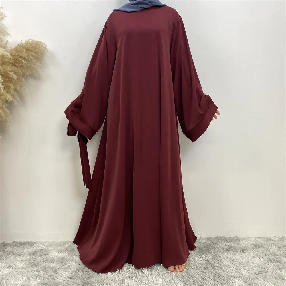 NOUR ABAYA CLASSIC