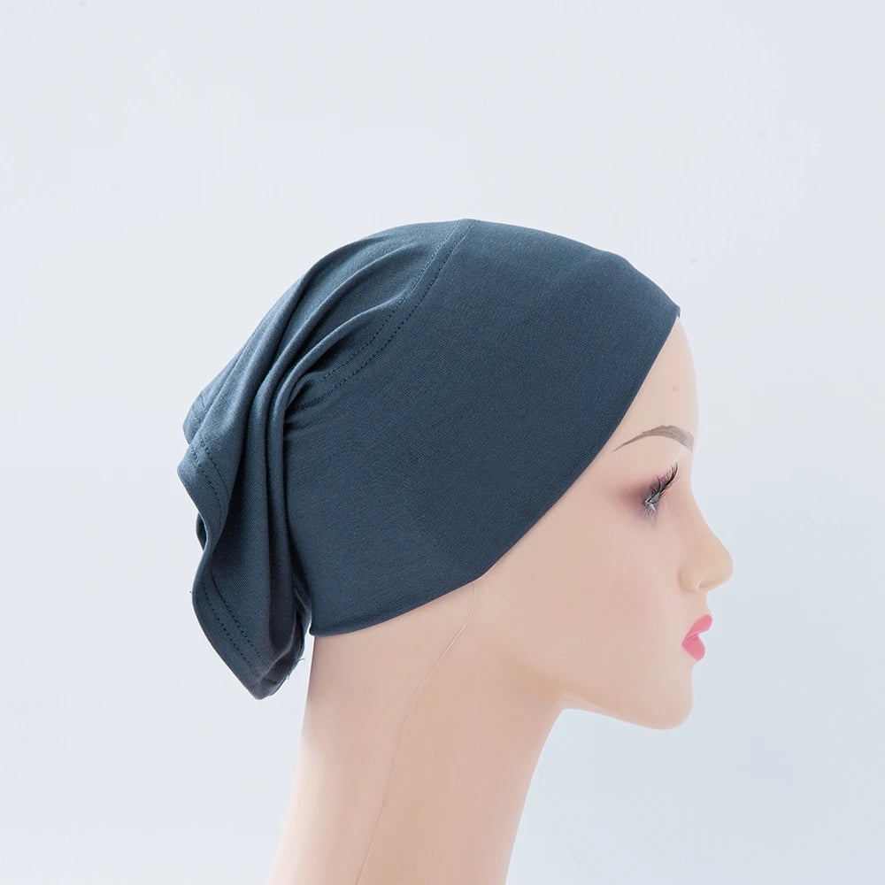 MODAL UNDER HIJAB CAP