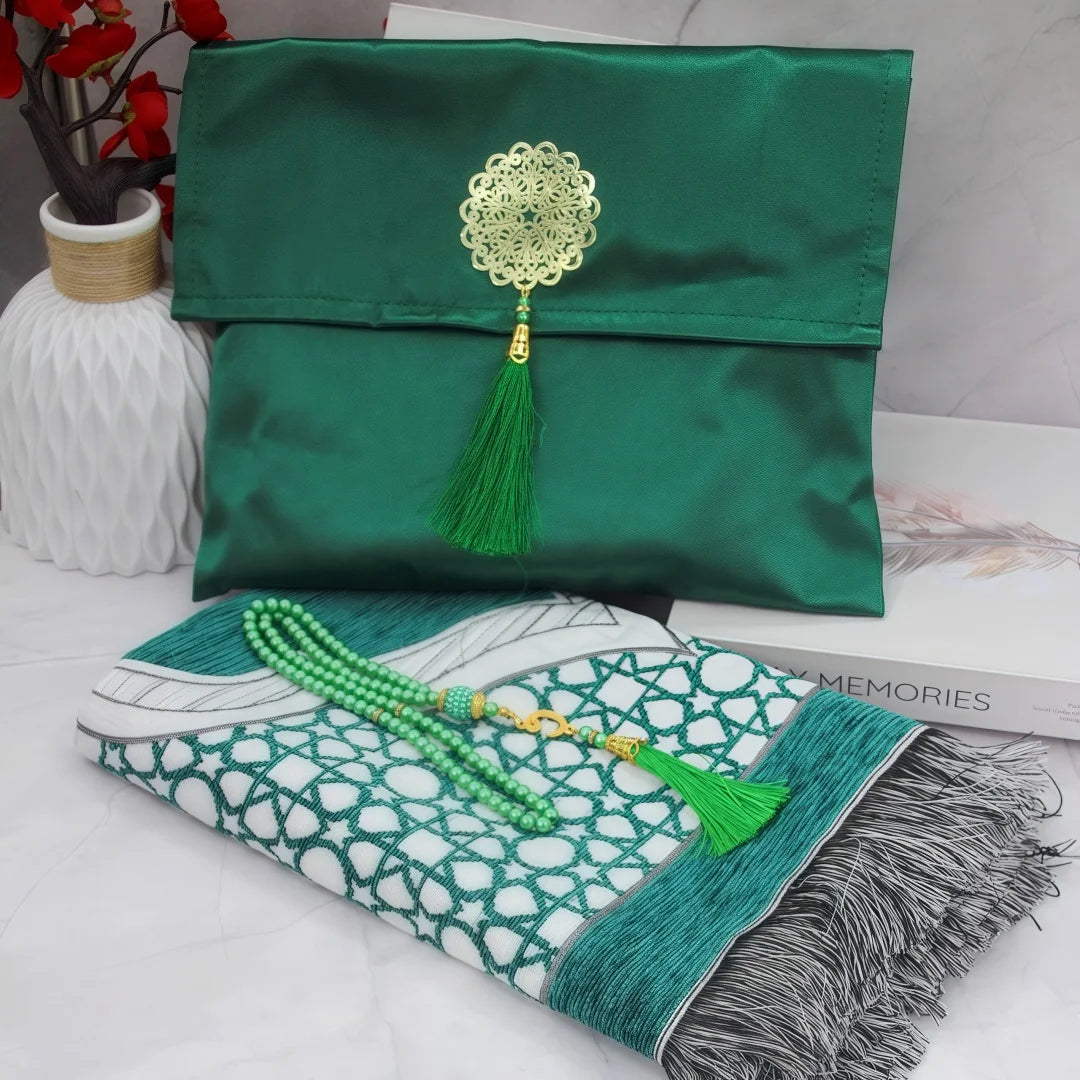 BARAKA PRAYER GIFT SET