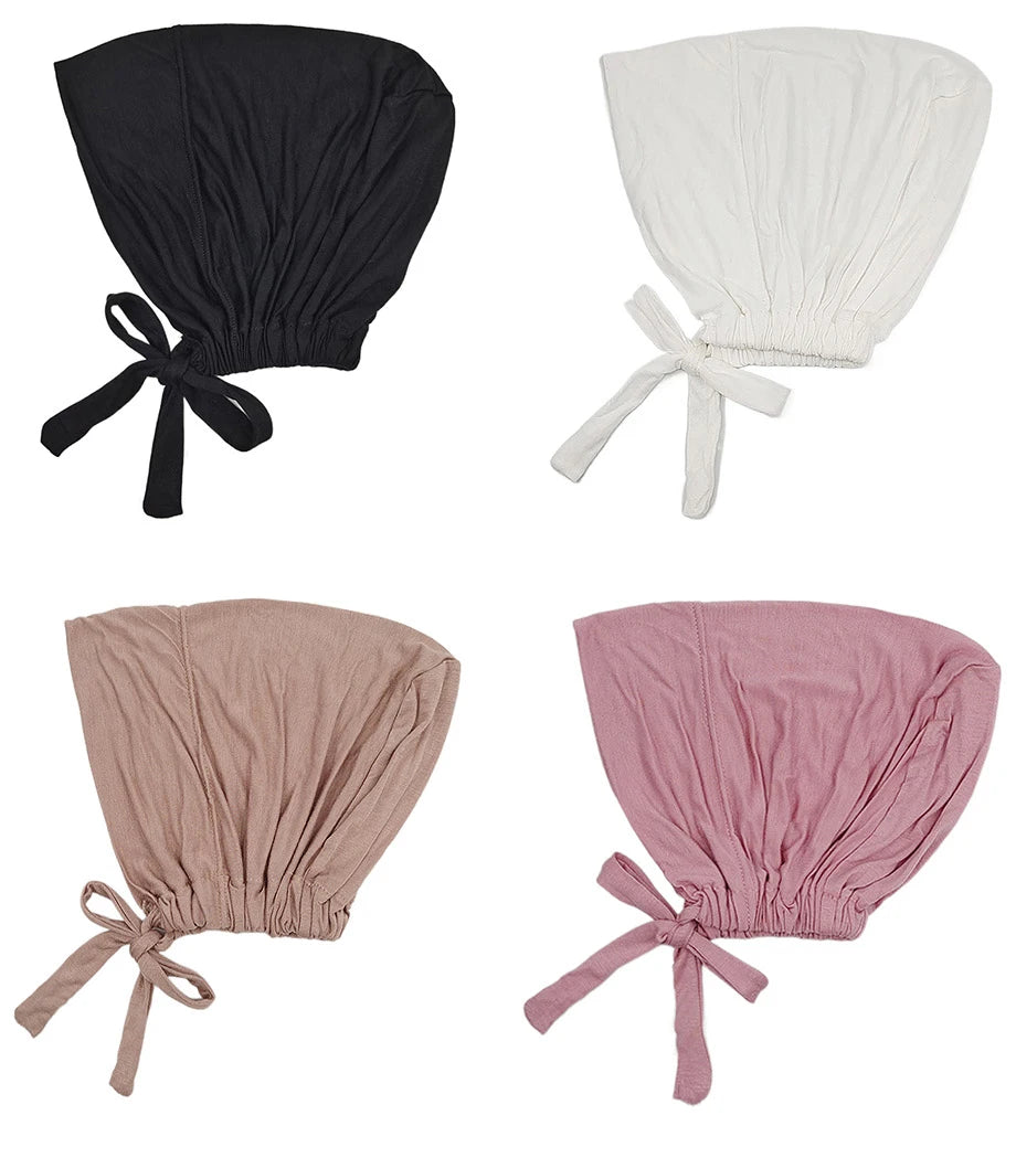 BONNET MODAL -- Hijab Inner Cap