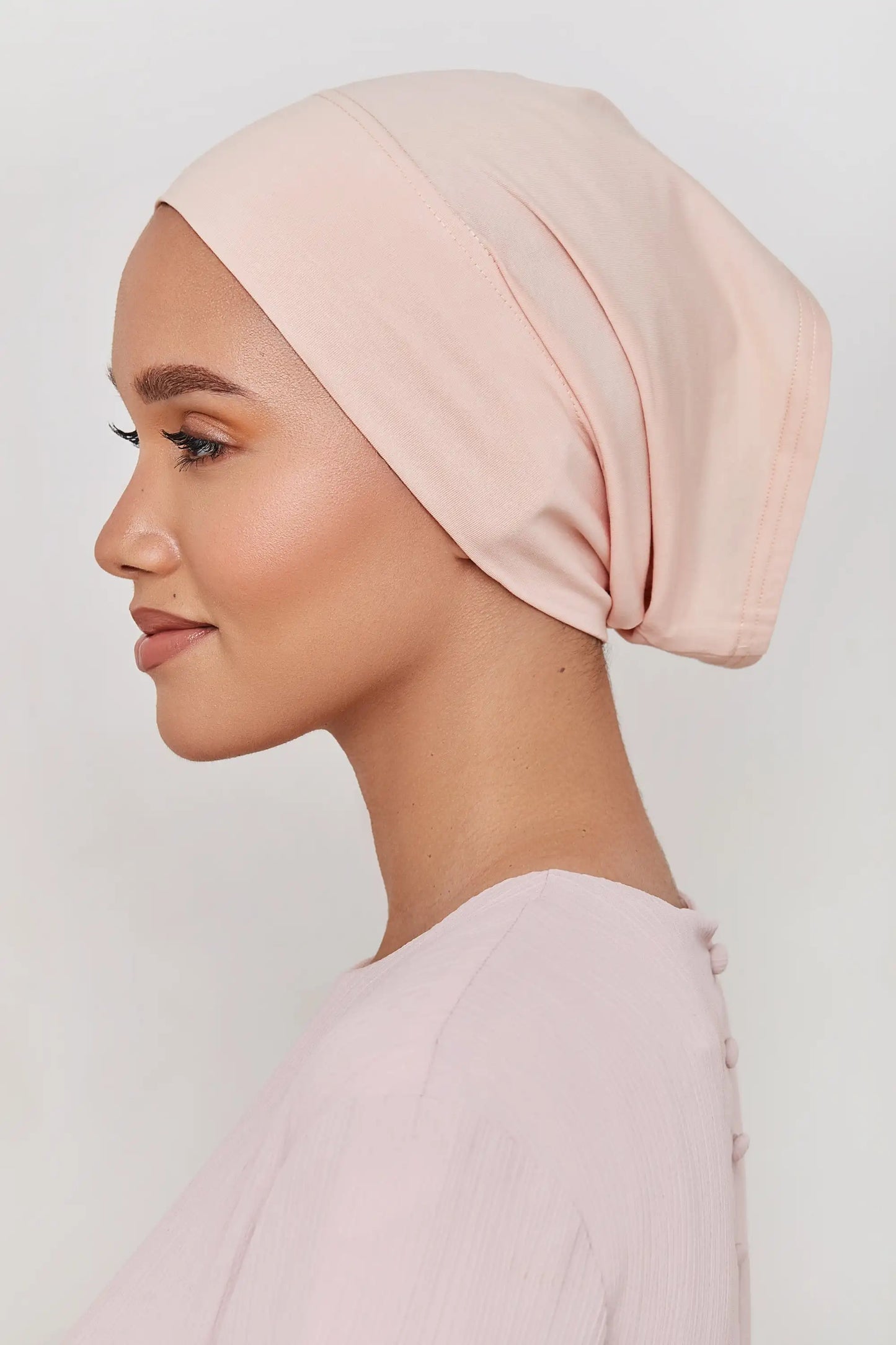 MODAL UNDER HIJAB CAP