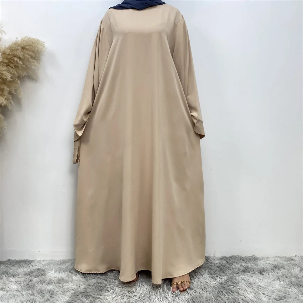 NOUR ABAYA CLASSIC