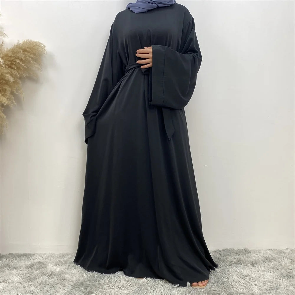 NOUR ABAYA CLASSIC