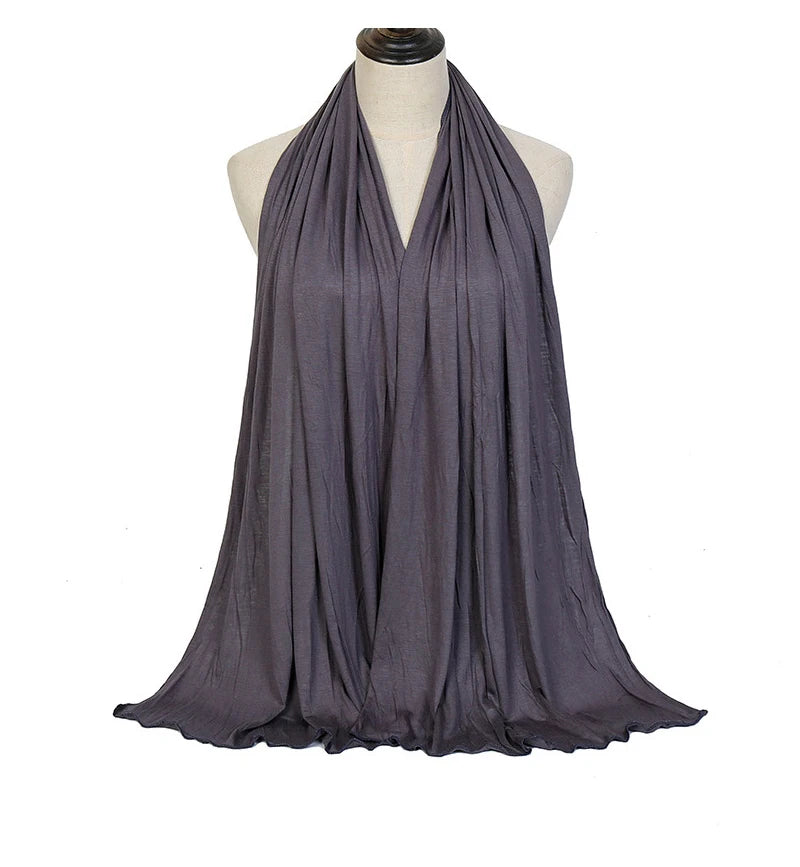 LAYLA JERSEY HIJAB SCARF