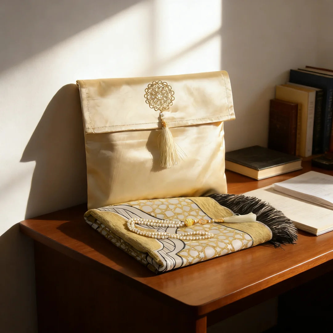 BARAKA PRAYER GIFT SET